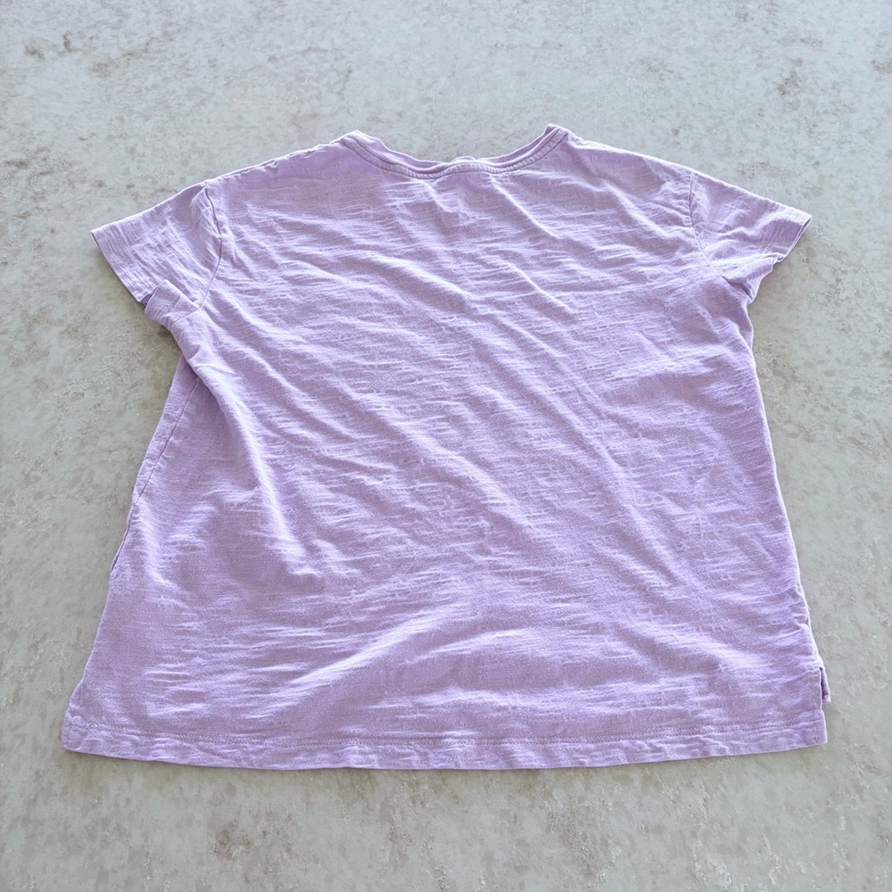 Crewcuts Cotton Pocket Tee Bundle - Size XL - Picture 7 of 8